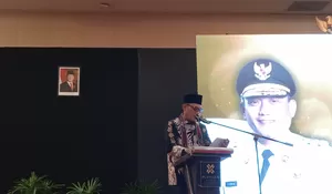 SENO AJI DORONG KOLABORASI LINTAS DAERAH UNTUK SWASEMBADA DAGING DAN TELUR DI KALTIM