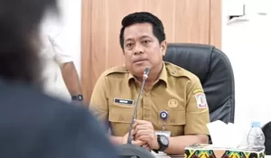 PULUHAN SEKOLAH DI BALIKPAPAN BERSAING JADI TELADAN LINGKUNGAN HIDUP NASIONAL