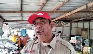 BPBD IMBAU WARGA TAK HALANGI AKSES DARURAT