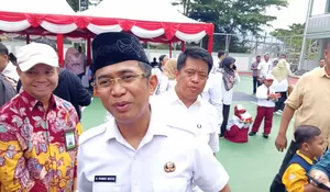 PEMKOT DORONG PENINGKATAN FASILITAS SEKOLAH SWASTA UNTUK DUKUNG PENDIDIKAN GRATIS