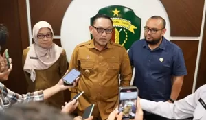 PEMPROV KALTIM TEKAN KETIMPANGAN TARIF, DRIVER ONLINE SAMBUT KEBIJAKAN TANPA PROMOSI