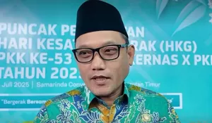 PKK DIDORONG JADI PENGGERAK UTAMA KOPERASI MERAH PUTIH DI KALTIM