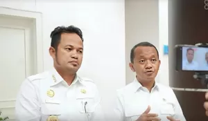 INVESTASI RAKSASA ENERGI ITALIA SIAP GENJOT EKONOMI KALTIM, PRODUKSI DIMULAI 2027