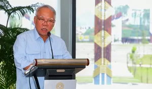 IKN MASUKI BABAK KEDUA PEMBANGUNAN, ASN MULAI MENGISI HUNIAN DAN FASILITAS PENUNJANG