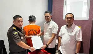 MODUS PENGGELAPAN INVOICE RP 54 MILIAR TERKUAK, KURATOR JADI TERSANGKA