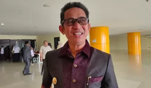 RAHMAD MAS’UD : PEMBANGUNAN RS BALIKPAPAN TIMUR DIMULAI 2026
