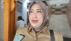 RS TIMUR DUKUNG BALIKPAPAN SEBAGAI PINTU GERBANG IKN