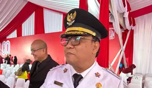 PEMKOT BENTUK SATGAS PERCEPATAN PROGRAM MAKAN BERGIZI GRATIS