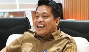 SEKOLAH DI PUSAT KOTA TERAPKAN BELAJAR DARI RUMAH