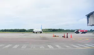 HARGA ANGKUTAN DAN BAHAN POKOK TURUN, BALIKPAPAN ALAMI DEFLASI