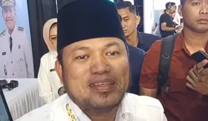 GUBERNUR KALTIM KE JAKARTA PASTIKAN BESARAN DANA TRANSFER DAERAH