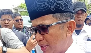 RAHMAD APRESIASI PROGRAM JOSPOL GUBERNUR KALTIM