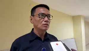 DLH GENJOT PROGRAM BANK SAMPAH DAN TPST UNTUK CAPAI TARGET PENGURANGAN 50 PERSEN