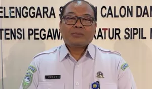 CUACA KALTIM MASIH TAK MENENTU, BMKG INGATKAN WARGA TETAP WASPADA
