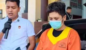 KETAHUAN BOLAK-BALIK SPBU, PENIMBUN PERTALITE DI BALIKPAPAN DICIDUK POLISI