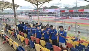 YAMAHA AJAK KONSUMEN NONTON LANGSUNG MOTOGP DI MANDALIKA !