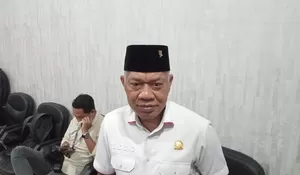 BUDIONO DORONG WARGA BALIKPAPAN MULAI OLAH SAMPAH DARI RUMAH