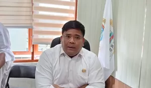 RDP DENGAN DINAS PERDAGANGAN, KOMISI II SOROTI PROGRES PEMBANGUNAN PASAR