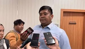 KOMISI II DPRD DORONG KEPASTIAN ASET UNTUK WUJUDKAN PASAR INDUK BALIKPAPAN