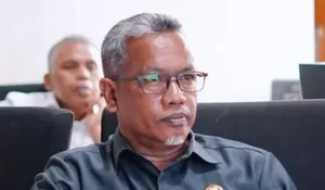 DPRD DESAK PEMKOT JAGA STABILITAS HARGA DAN STOK PANGAN JELANG AKHIR TAHUN