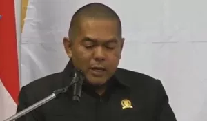 PDI PERJUANGAN MINTA RAPERDA PENATAAN GUDANG DIKAJI MENDALAM, TEKANKAN ASPEK TATA RUANG DAN KESELAMATAN KOTA