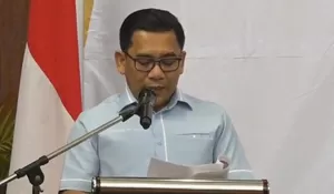 FRAKSI GERINDRA DUKUNG RAPERDA GUDANG, USULKAN ZONA KHUSUS DAN FASILITAS LOGISTIK DI BALIKPAPAN