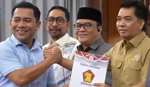 FRAKSI GERINDRA TEKANKAN IMPLEMENTASI NYATA PUG DENGAN DUKUNGAN DATA DAN ANGGARAN RESPONSIF GENDER
