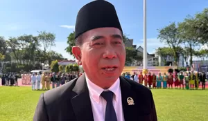 YONO SUHERMAN DORONG GENERASI MUDA WUJUDKAN AKSI NYATA DI BALIKPAPAN