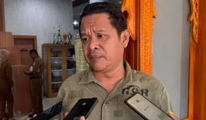 TAUFIK QUL RAHMAN : SAATNYA PEMERINTAH BUKA RUANG LEBIH LUAS BAGI PEMUDA INOVATIF BALIKPAPAN