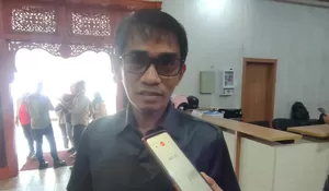 SUWANTO : PEMUDA HARUS HADIR DAN BERMANFAAT BAGI LINGKUNGAN SEKITAR