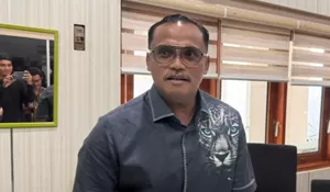 HALILI ADINEGARA DORONG GENERASI JADI PENGGERAK IDE DAN SOLUSI BAGI BALIKPAPAN