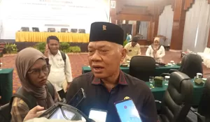 BUDIONO SERAP ASPIRASI KOMUNITAS OJEK ONLINE