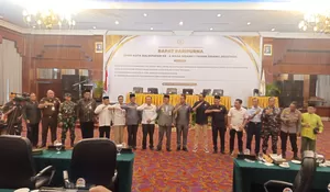 BALIKPAPAN SIAPKAN PERDA PENDIDIKAN PANCASILA, PERKUAT KARAKTER WARGA SEBAGAI PENYANGGA IKN