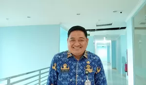 DISHUB BALIKPAPAN RANCANG DEPO KONTAINER DI KM 13, ATASI KEMACETAN DAN PARKIR KENDARAAN BERAT