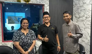 PEMBANGUNAN PASAR INDUK DITARGETKAN DIMULAI 2027