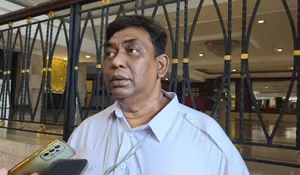 BPBD RENCANAKAN TAMBAH POS PEMADAM