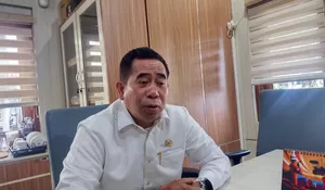 DEWAN DORONG DIGITALISASI LAYANAN PUBLIK UNTUK WUJUDKAN SMART CITY