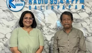 DAPOER PURTU 19 HADIRKAN INOVASI PRODUK TAHU LOKAL BALIKPAPAN