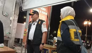 DISHUB TEMUKAN BANYAK TEMPAT USAHA TANPA ANDALALIN, PEMKOT SIAPKAN PENERTIBAN BERTAHAP