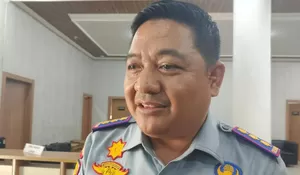 DISHUB BALIKPAPAN PERKETAT PENGAWASAN PARKIR, TEKAN PUNGLI DAN CEGAH AKSI PENCURIAN