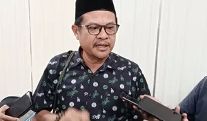 DEWAN MINTA KEPASTIAN PASOKAN LPG JELANG NATARU 2025
