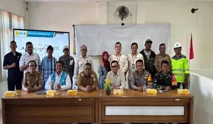 PROGRAM REHABILITASI SUMUR PTMB MENUNJUKKAN HASIL POSITIF