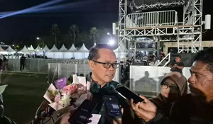 BALIKPAPAN FEST 2025 JADI WAJAH BARU KOTA KREATIF, DPRD DORONG SINERGI INDUSTRI DAN PARIWISATA