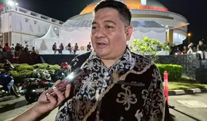 DISHUB SIAPKAN ARMADA ANTAR TAMU BALIKPAPAN FEST DARI TITIK PARKIR