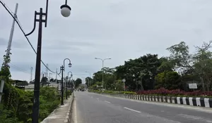 SEGMEN KEEMPAT MT HARYONO JADI PRIORITAS TERAKHIR PENERAPAN KTL