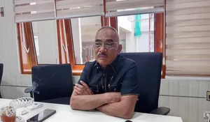 DEWAN PERTANYAKAN PROGRES PEMBANGUNAN RS BALIKPAPAN BARAT