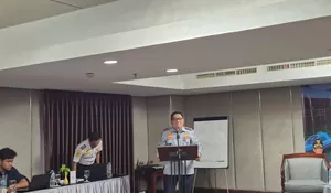 DISHUB TEGASKAN PENTINGNYA KEPATUHAN SOP BAGI ABK DAN MOTORIS