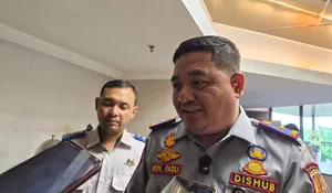 DED SELESAI, DISHUB SIAPKAN TERMINAL BARU DUA LANTAI DI BARU TENGAH