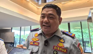 LEWAT B-CONNECT, ADUAN LAMPU JALAN TAK PERLU MANUAL