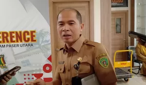 BKAD PPU OPTIMALKAN ASET DAERAH UNTUK FASILITASI PEMBANGUNAN GERAI KOPERASI MERAH PUTIH